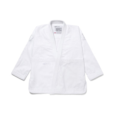 Shoyoroll Batch 121 Weaves • White • 1/A1 • BRAND NEW – BJJ Gi Seller