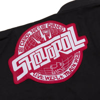 Shoyoroll Competitor 21.Red • Black • 1F/A1F • BRAND NEW