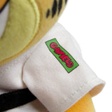 Albino and Preto Garfield Plush • BRAND NEW