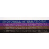 Shoyoroll 2020 Ultra Premium Belt 2.0 V2 • Brown • A3 • BRAND NEW