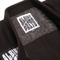 Albino and Preto Batch 61 Grappling Force • Black • A1F • BRAND NEW