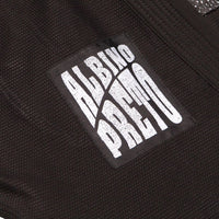 Albino and Preto Batch 61 Grappling Force • Black • A1F • BRAND NEW