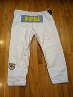 Shoyoroll Batch 54 PIFA '15 • White • A3 • BARELY USED