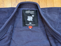 Shoyoroll Batch 61 UND V2 • Navy • A3H • BARELY USED