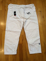 Shoyoroll Batch 60 RVCA V2 • White • A3H • WASHED ONCE