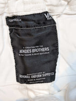 Shoyoroll Batch 60 RVCA V2 • White • A3H • WASHED ONCE