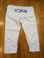 Shoyoroll Batch 60 RVCA V2 • White • A3H • WASHED ONCE