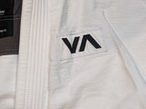 Shoyoroll Batch 60 RVCA V2 • White • A3H • WASHED ONCE