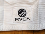 Shoyoroll Batch 60 RVCA V2 • White • A3H • WASHED ONCE