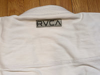 Shoyoroll Batch 38 RVCA • White • A3H • BARELY USED