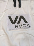 Shoyoroll Batch 38 RVCA • White • A3H • BARELY USED