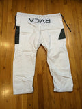 Shoyoroll Batch 38 RVCA • White • A3H • BARELY USED