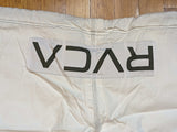 Shoyoroll Batch 38 RVCA • White • A3H • BARELY USED