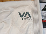 Shoyoroll Batch 38 RVCA • White • A3H • BARELY USED