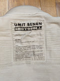 Shoyoroll Batch 107 Umit Benan V1 • White/Maroon • A2L • BARELY USED