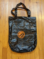 Shoyoroll Clementine Competitor • Black • 2L/A2L • WASHED ONCE