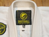 Shoyoroll Batch 75 SIX • White • A1L • GENTLY USED