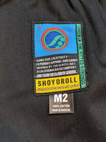 Shoyoroll Batch 91 Guahan Competitor • Black • M2 • BRAND NEW