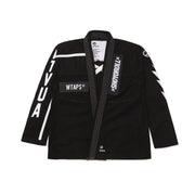 Shoyoroll Batch 113 WTAPS Athlete Edition • Black • A3H • BRAND NEW – BJJ  Gi Seller