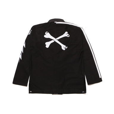 ウェア WTAPS ACADEMY 02 / SS / POLY WTAPS Academy 02 / SS / Poly | Navy