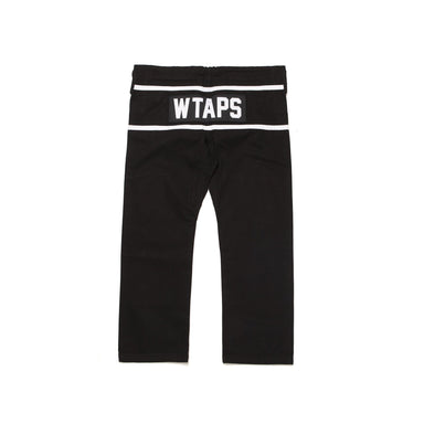 Shoyoroll Batch 113 WTAPS Athlete Edition • Black • A3H • BRAND