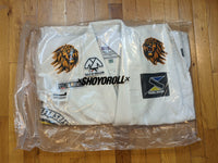 Shoyoroll Batch 124 Federation V2 • White • 1L/A1L • BRAND NEW