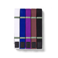 Shoyoroll Ultra Premium Twill Belt V4 (2021) • Purple • 2/A2 • BRAND NEW