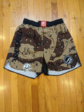 Shoyoroll 2015 Operator Shorts • Camo • Extra Large (XL) • BARELY USED