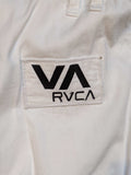 Shoyoroll Batch 60 RVCA V2 • White • A3 • BARELY USED