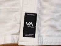 Shoyoroll Batch 60 RVCA V2 • White • A3 • BARELY USED