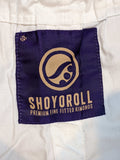 Shoyoroll Batch 85 Competitor Lite • White • A3