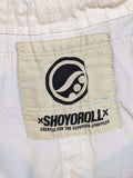 Shoyoroll Competitor 20.1 • White • A3 • BARELY USED