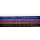 Shoyoroll Ultra Premium Belt 2020 • Black • A2 • BRAND NEW