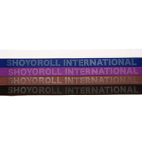 Shoyoroll Ultra Premium Belt 2020 • Brown • A2 • BRAND NEW