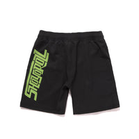 Shoyoroll 95 Competitor Training Fitted Shorts • Black • Large (L) • BRAND NEW