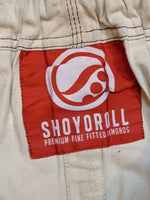 Shoyoroll Batch 16 Forever Rolls • Unbleached • A2 • GENTLY USED