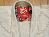 Shoyoroll Batch 16 Forever Rolls • Unbleached • A2 • GENTLY USED