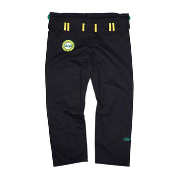 Albino and Preto Batch 32 Throwback • Black • A3H • BRAND NEW