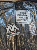 Shoyoroll Comp Standard XVIII Q2 • Black • A1L • BRAND NEW