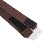 Shoyoroll Ultra Premium Belt 2.0 V3 Two-Tone • Brown • A2 • BRAND NEW