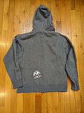 Shoyoroll OG Familia Hoodie • Grey • Medium (M) • BARELY USED