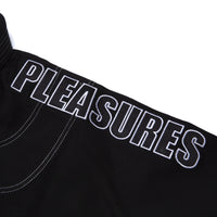 Albino and Preto Batch 80 Pleasures • Black • A1 • BRAND NEW