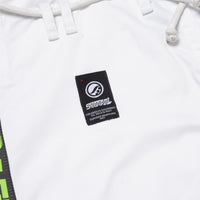Shoyoroll 95 Competitor • White • 1F/A1F • BRAND NEW