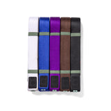 Shoyoroll Ultra Premium Satin Belt V2 (2021) • Purple • 4/A4 • BRAND NEW