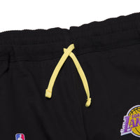 Albino and Preto A&P x NBA Lakers • Black • A0H • BRAND NEW