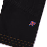 Albino and Preto A&P x NBA Knicks • Black • A3 • BRAND NEW