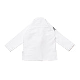 Albino and Preto Batch 90 Essential Kimono • White • A1F • BRAND NEW