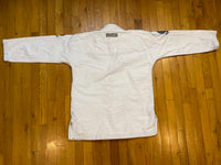 Shoyoroll Batch 38 RVCA • White • A1L • BARELY USED