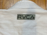 Shoyoroll Batch 38 RVCA • White • A1L • BARELY USED