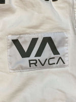 Shoyoroll Batch 38 RVCA • White • A1L • BARELY USED